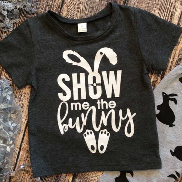 SHOW ME THE BUNNY 2pc Outfit - Picture 2 of 3